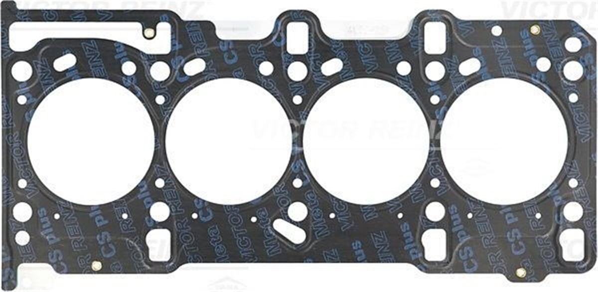 PALIOSİLİNDİR KAPAK CONTASI DOBLO-FIORINO-GRANDE PUNTO-LINEA-PALIO-AGILA-ASTRA H-COMBO-CORSA C-D 1.3 D 0.82 MM V.REINZ 613621010V.REINZV.REINZ 613621010