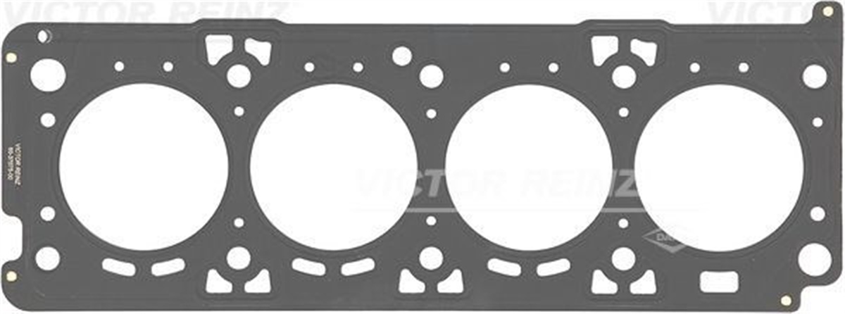 PALIOSİLİNDİR KAPAK CONTASI DOBLO-MAREA-PALIO-STILO 1.6 16V 103HP V.REINZ 613707500V.REINZV.REINZ 613707500