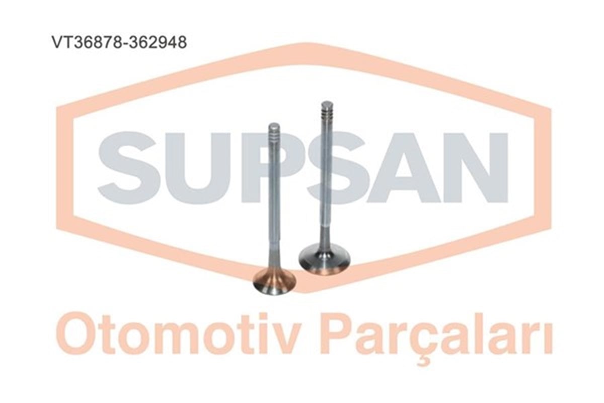 PALIOSUBAP EMME EKSOZ PALIO-GRANDE PUNTO 1.2-1.4 16V STARJET 95HP 843 A1.000 LPG YE UYUMLU SUPSAN VT36878-362948SUPSANSUPSAN VT36878-362948