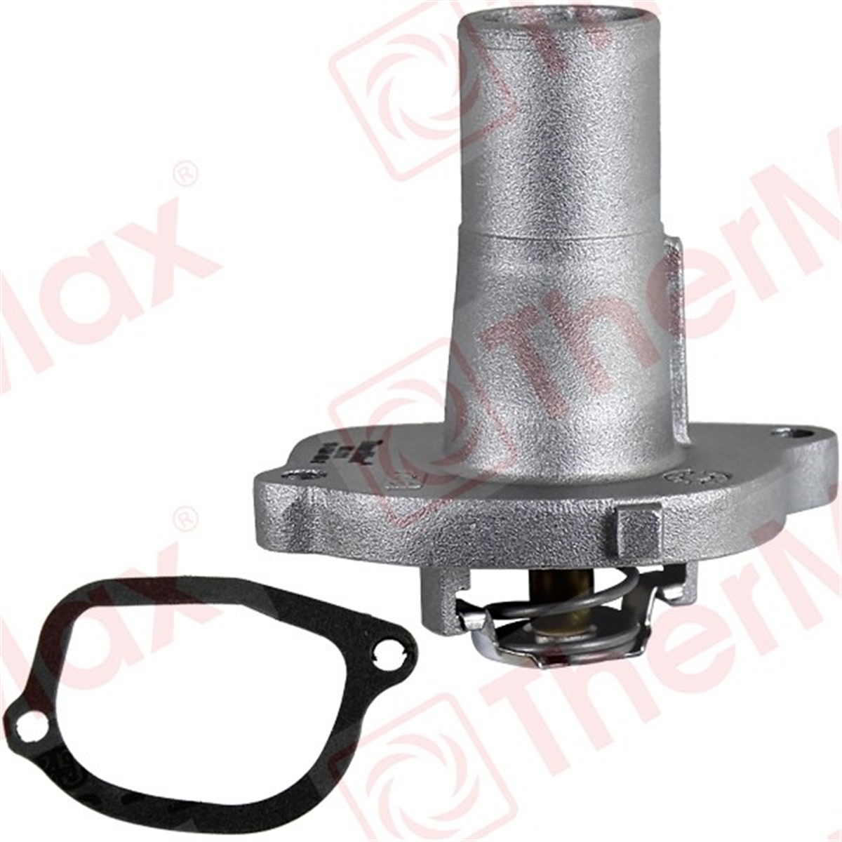 PALIOTERMOSTAT KOMPLE PALIO 97 DOBLO 00 1.2IE 75HP 82 C MT.04325201 THERMAX T02.111THERMAXTHERMAX T02.111