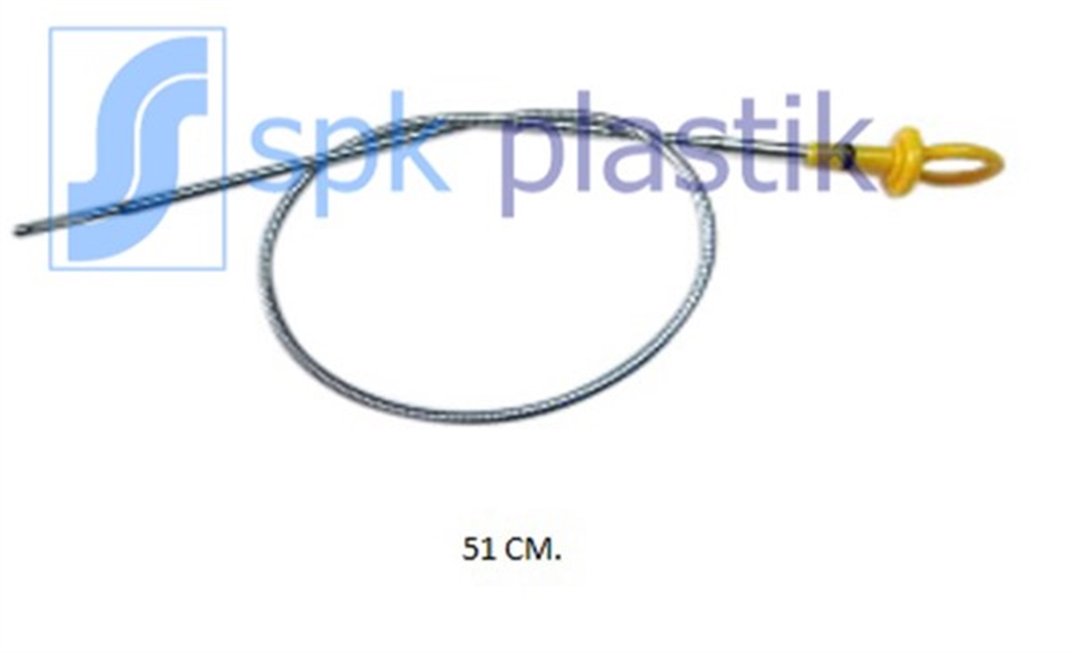PALIOYAĞ ÇUBUĞU 51 CM. PALIO 1.6 İE SPK 6436SPKSPK 6436