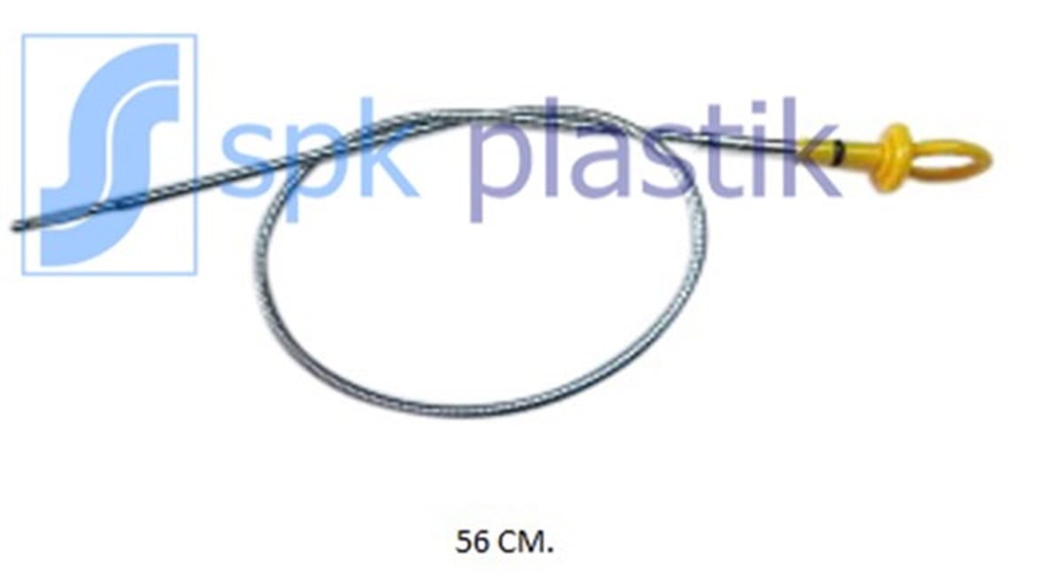 PALIOYAĞ ÇUBUĞU 56 CM. PALIO-UNO 1.4 SPK 6437SPKSPK 6437
