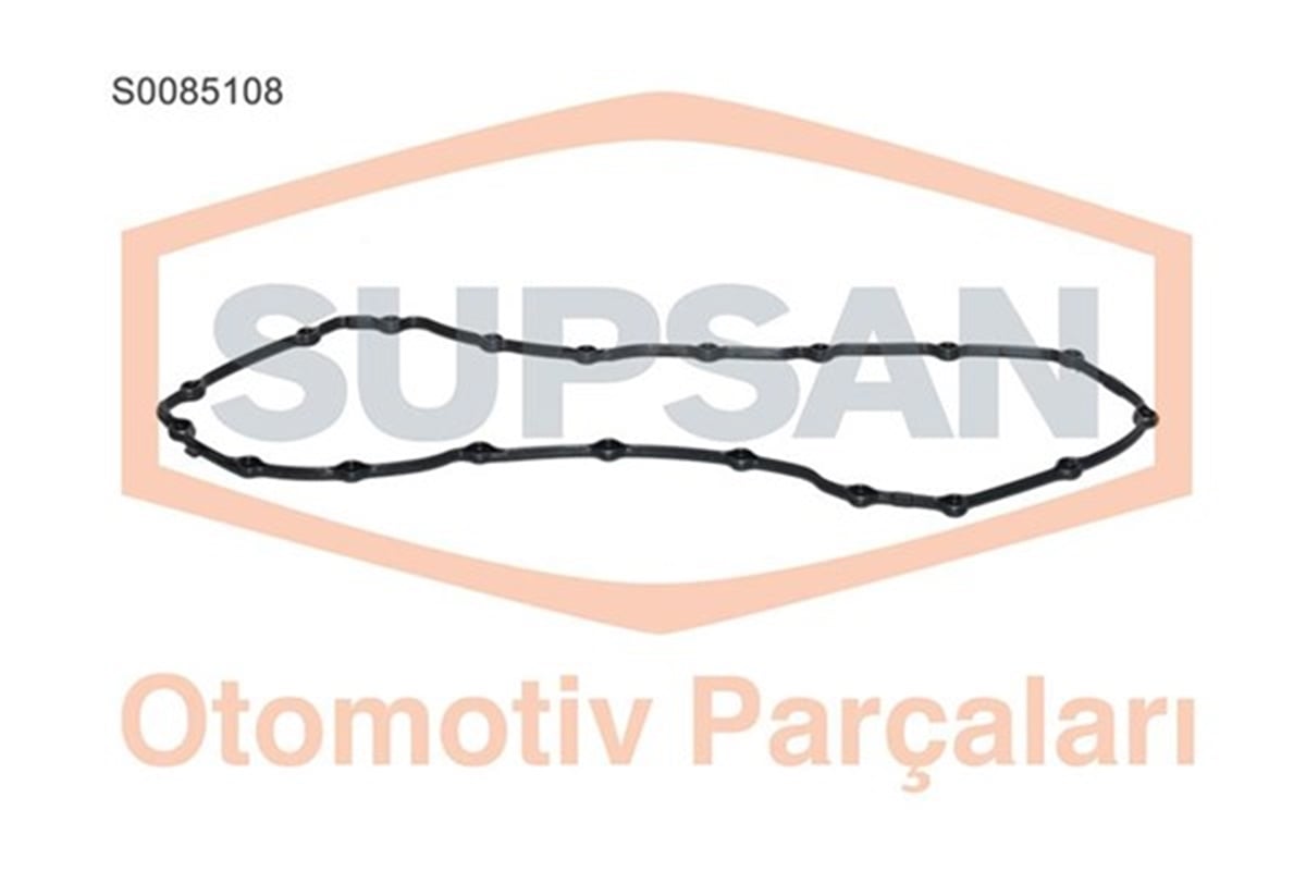 PARTNERCONTA KARTER PEUGEOT 206-307-PARTNER 1.6 16V ENG. TU5JP4 SUPSAN S0085108SUPSANSUPSAN S0085108