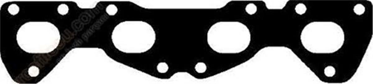 PARTNEREKSOZ MANİFOLD CONTASI ÇELİK P206-P307-PARTNER-BERLIN-C2-C3-C4 1.6 16V 75.50-79.9MM N6A-NFU TU5JP4 OTOCONTA 42200021OTOCONTAOTOCONTA 42200021