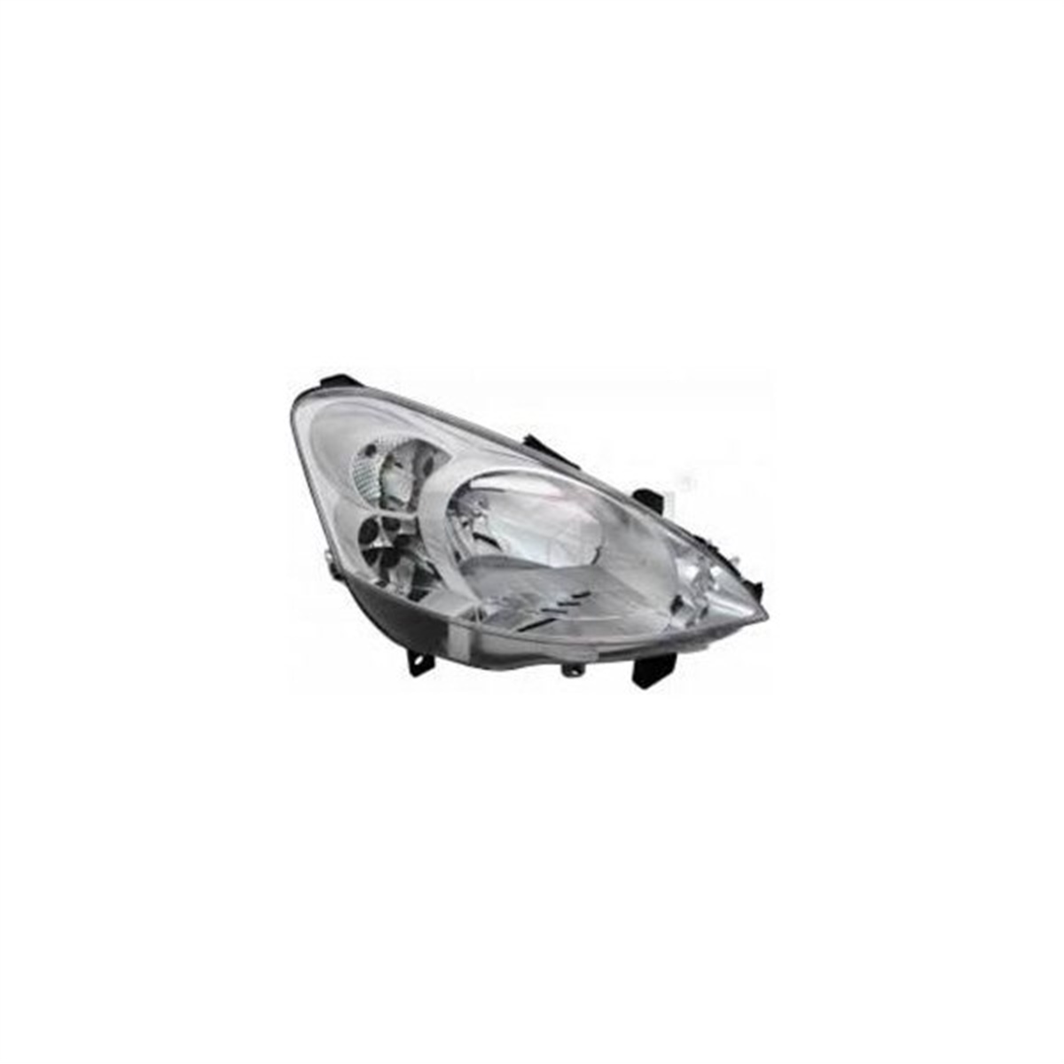 PARTNERFAR SİNYAL SAĞ PARTNER 04-08 ELEKTRİKLİ H4 PSA 6206.K4PSAPSA 6206.K4