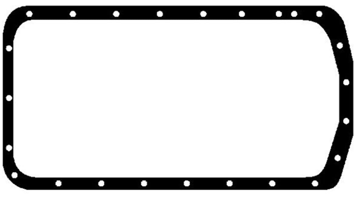 PARTNERKARTER CONTA KLİNGRİT PARTNER-SCUDO 1.9 D-P205-P305-P306-P309-PARTNER 1.8 DZL XUD7 ROYAL 229050ROYALROYAL 229050