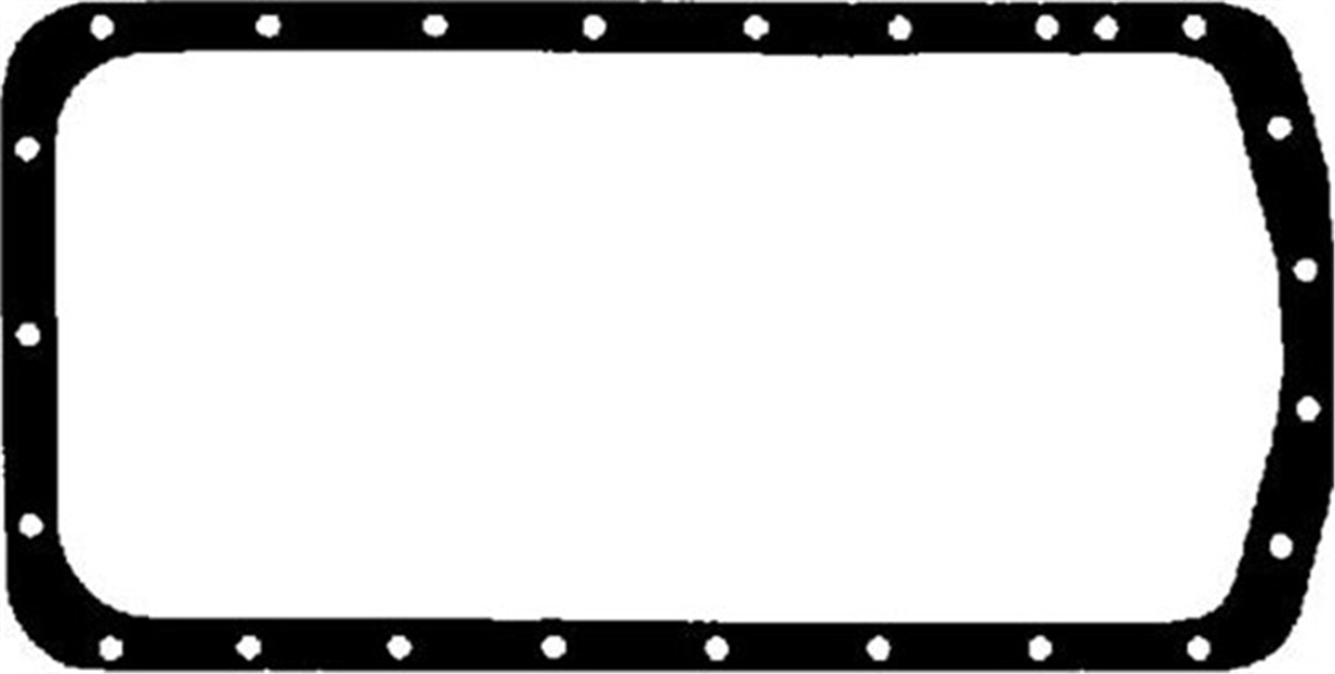 PARTNERKARTER CONTA KLİNGRİT PARTNER-SCUDO 1.9 D-P205-P305-P306-P309-PARTNER 1.8 DZL XUD7 OTOCONTA 41203013OTOCONTAOTOCONTA 41203013