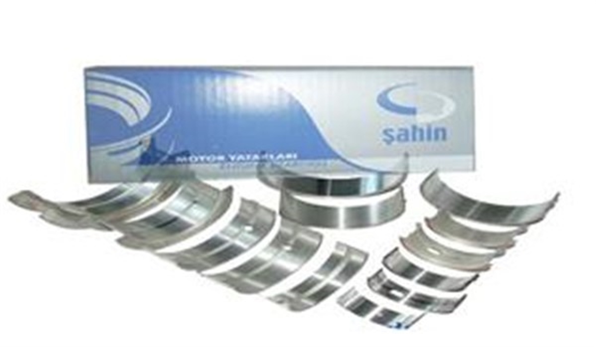 PARTNERKOL YATAK 050 PARTNER-BERL. 1.9 020AYNI 2810 SAHIN KL4284SA338 050SAHINSAHIN KL4284SA338 050