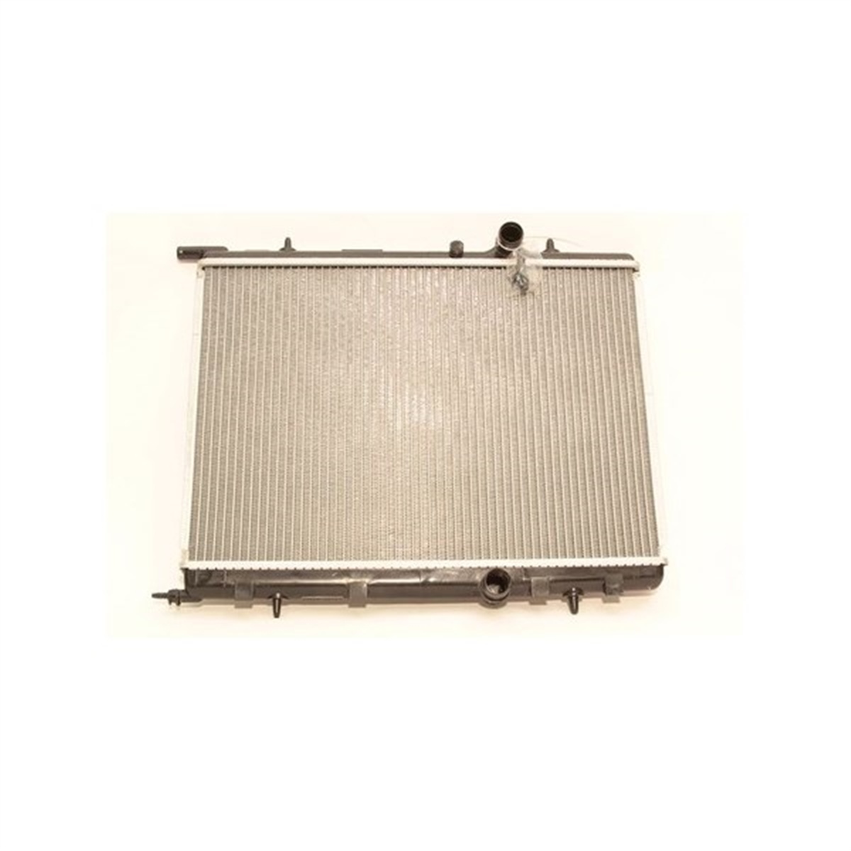 PARTNERRADYATOR KOMPLE ALİMİNYUM PEUGEOT PARTNER 2.0 HDI2001--P.307 1.4 HDI2001 RIW BB209RIWRIW BB209