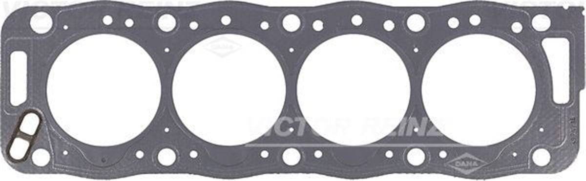 PARTNERSİLİNDİR KAPAK CONTASI 1 ÇENTİK 1.40 MM PARTNER 1.9 D 96 XUD9A V.REINZ 613106500V.REINZV.REINZ 613106500
