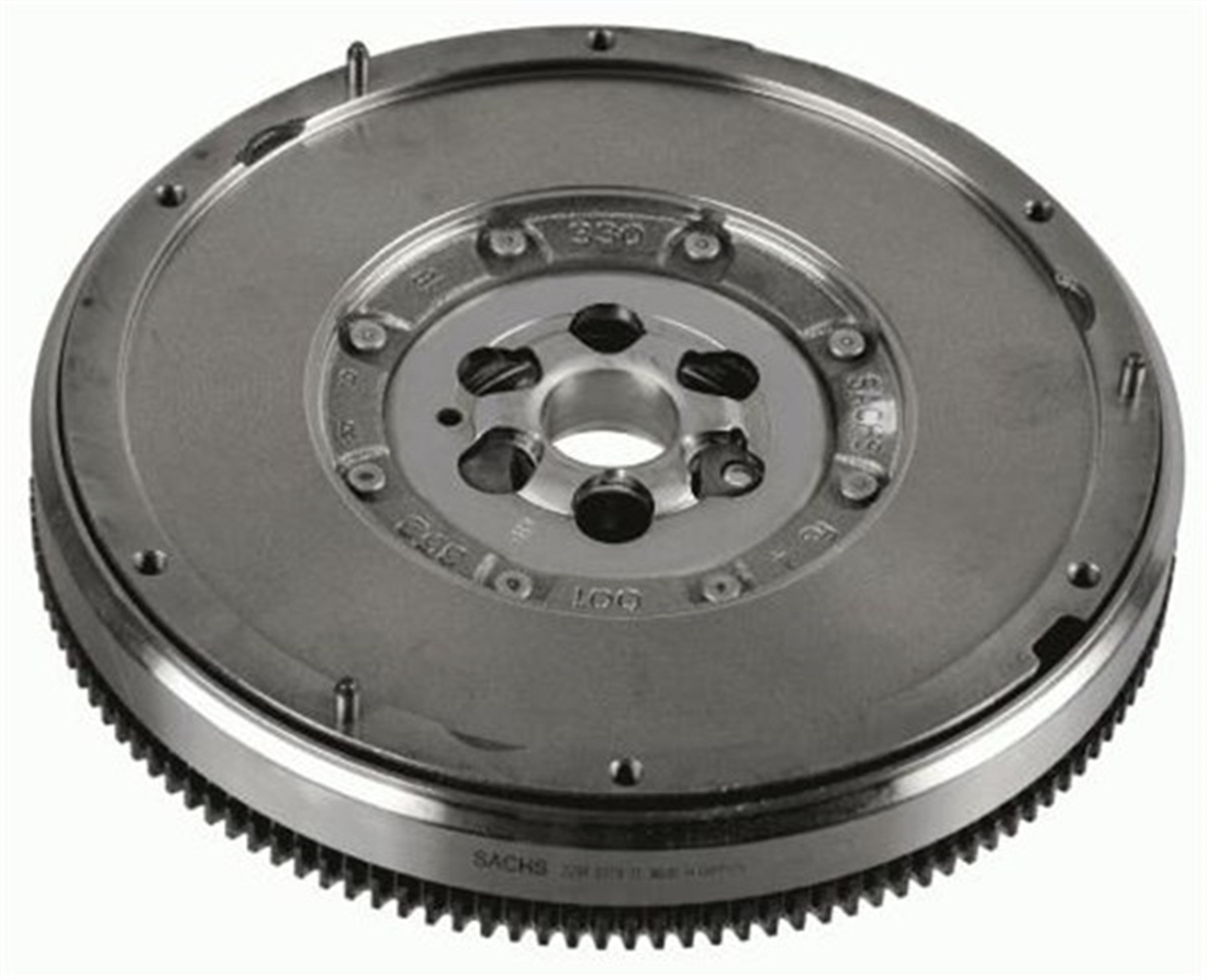 PARTNERVOLAN 3008-508-PARTNER 1.6 HDI 2013 SACHS 2294001971SACHSSACHS 2294001971