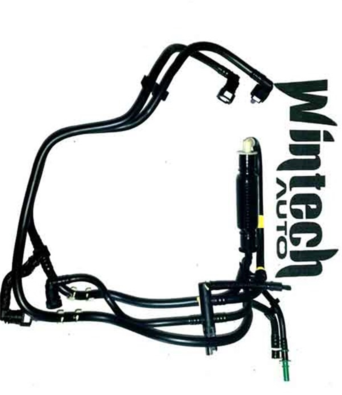 PARTNERYAKIT BORU TAKIMI P1007-P206-P207-P307-P308-P407-EXPERT-PARTNER-C2-C3-C4-C5 1.6 HDİ DV6TED4 WINTECH 0500159WINTECHWINTECH 0500159