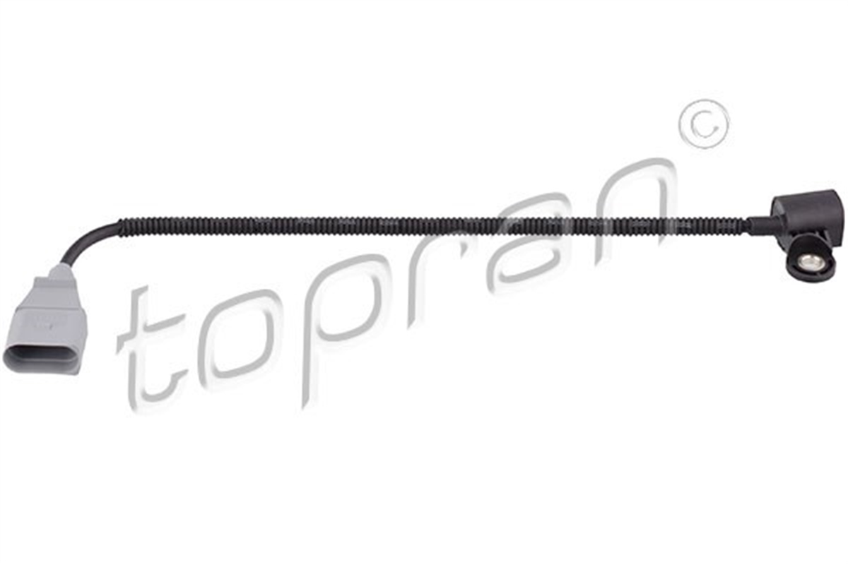 PASSAT114558546 EKSANTİRİK DEVİR SNSÖRÜ GOLF-PASSAT-JETTA-POLO-OCTAVIA 1.6 TDI CAYA-B-C-D TOPRAN 114558755TOPRANTOPRAN 114558755