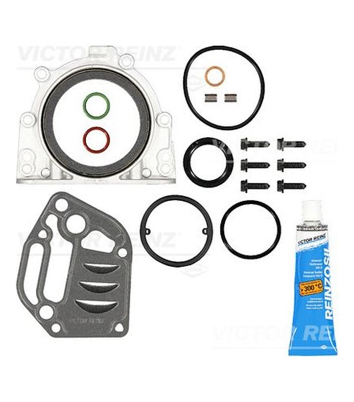 PASSATALT TAKIM CONTA CADDY III-GOLF IV-V-PLUS-JETTA III-PASSAT-TOURAN-A3-OCTAVIA 1.6 BGU-BSE-BSF-CCSA V.REINZ 083505303V.REINZV.REINZ 083505303