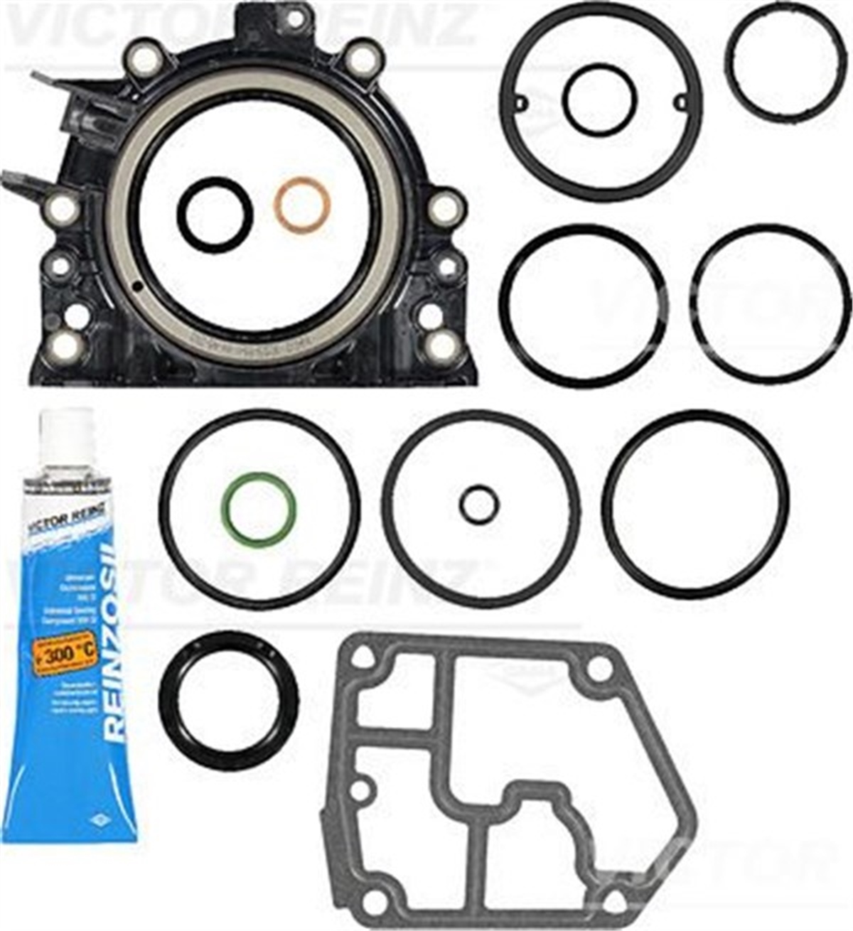 PASSATALT TAKIM CONTA CADDY III-GOLF V-GOLF PLUS-JETTA III-PASSAT-TOURAN 1.9TDI-2.0TDI BKC-BJB-BGJ-BXE V.REINZ 083503802V.REINZV.REINZ 083503802