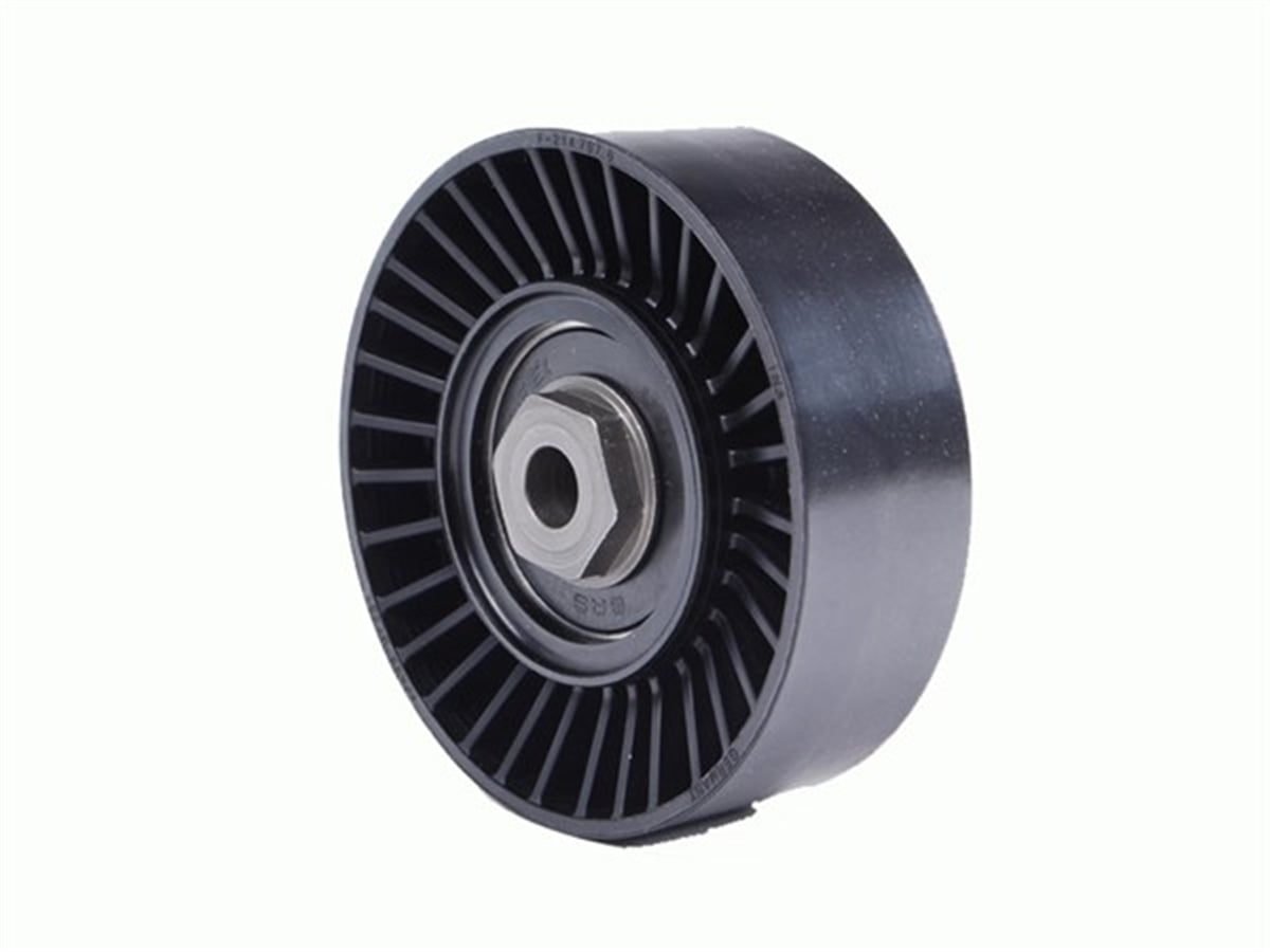 PASSATALTERNATÖR GERGİ RULMANI CADDY-GOLF3-PASSAT-POLO-T4-A6 1.9-2.5 TDI 1990-1997 1Y-1Z-AAZ-ABL-AFN-ACV TOPRAN 100327755TOPRANTOPRAN 100327755