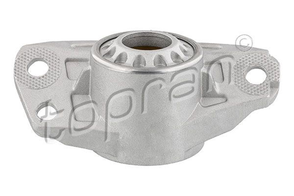 PASSATAMORTİSÖR TAKOZU ARKA GOLF V-VI-PASSAT-SCIROCCO-TIGUAN-A3-Q3-ALHAMBRA-OCTAVIA-SUPERB-YETI TOPRAN 113415755TOPRANTOPRAN 113415755