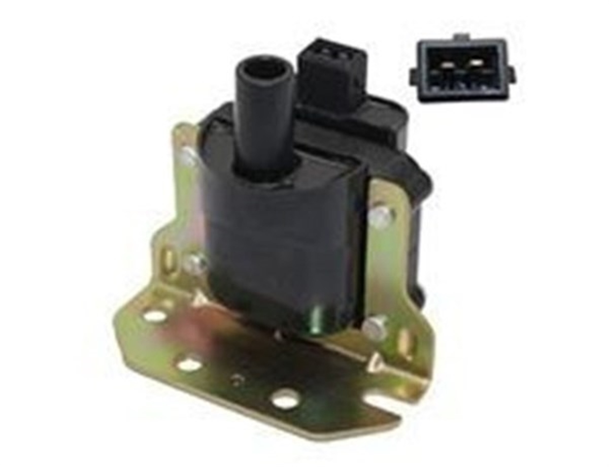 PASSATATEŞLEME BOBİNİ CADDY- GOLF I- JETTA II- PASSAT 32B 1.6- 1.8 82-92 MARELLI 359000601850MARELLIMARELLI 359000601850