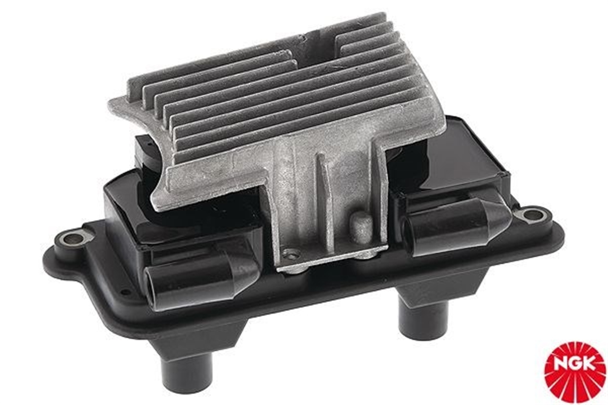 PASSATATEŞLEME BOBİNİ PASSAT 1.8 96-00 A4 1.8 95-01 -A6 1.8 95-97 U6037 NGK 48048NGKNGK 48048