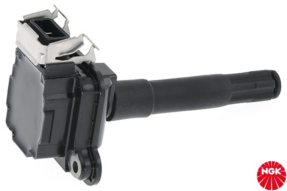 PASSATATEŞLEME BOBİNİ TEKLI / ZS016 / 11869 058905105 VW PASSAT-A4-A6 97-04 AEB-APU 1,8 T NGK NGK 48008NGKNGK 48008