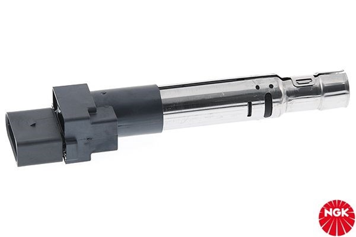 PASSATATEŞLEME BOBİNİ VW GOLF IV 3.2 02-08 PASSAT 3.2FSİ 3.6 PHAETON TOUAREG T5 3.2 EOS CC TT Q7 U5020 NGK 48065NGKNGK 48065