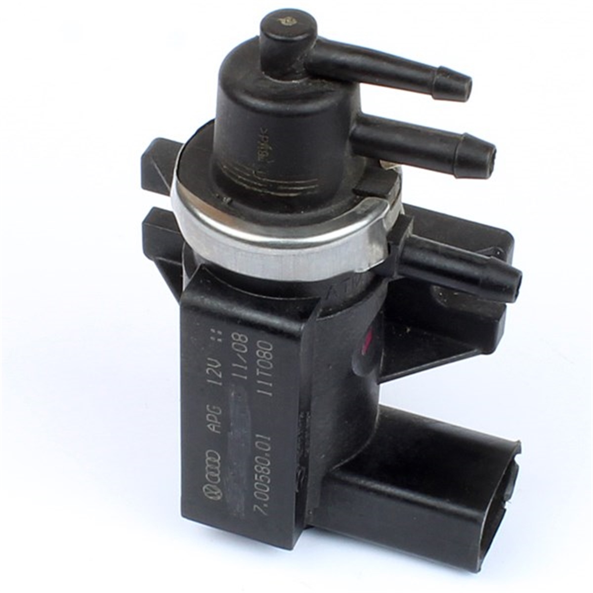 PASSATBASINÇ DÖNÜŞTÜRÜCÜ BORA 00 GOLF IV-CADDY 04-10 -PASSAT 1.9-2.0TDI OEK 1K0906627BOEKOEK 1K0906627B