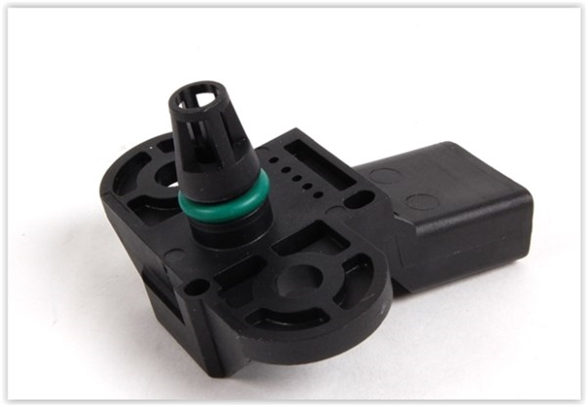 PASSATBASINÇ SENSÖRÜ GOLF 1.2-1.4-1.6-1.8-2.0 08 JETTA 1.2-1.4-2.0 05 PASSAT 2.0 05 POLO 1.6 TDI 09 OEK 036906051GOEKOEK 036906051G