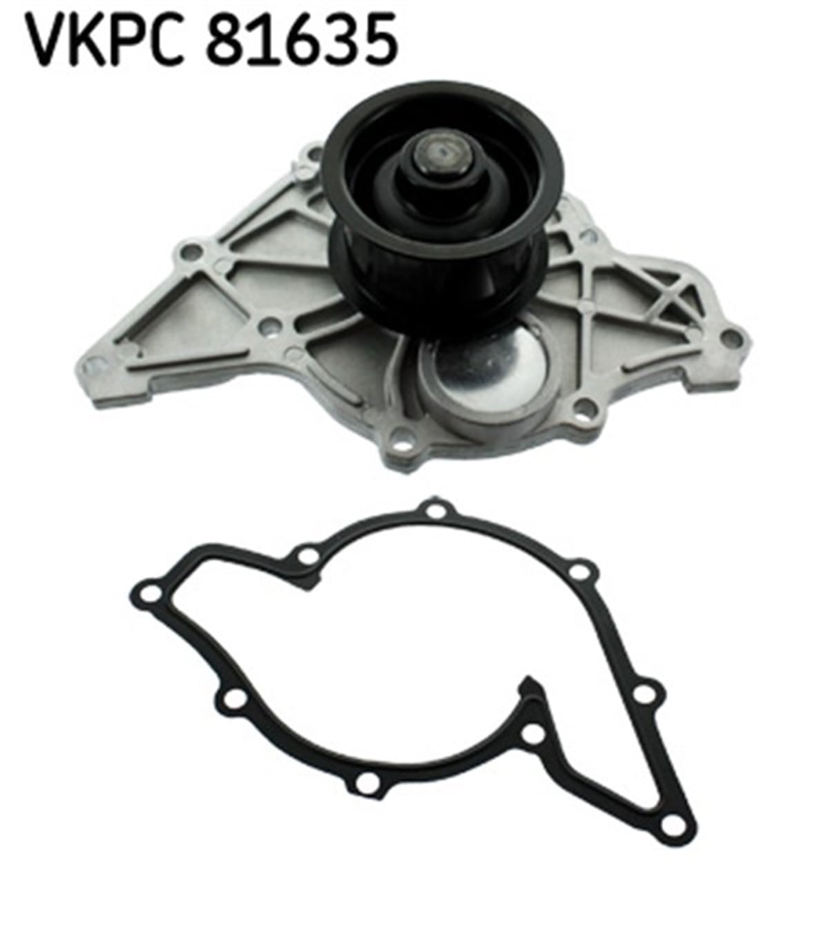 PASSATDEVİRDAİM PASSAT 98-05 A4 01 A6 01-05 A8 97-02 2.5TDI SKF VKPC81635SKFSKF VKPC81635