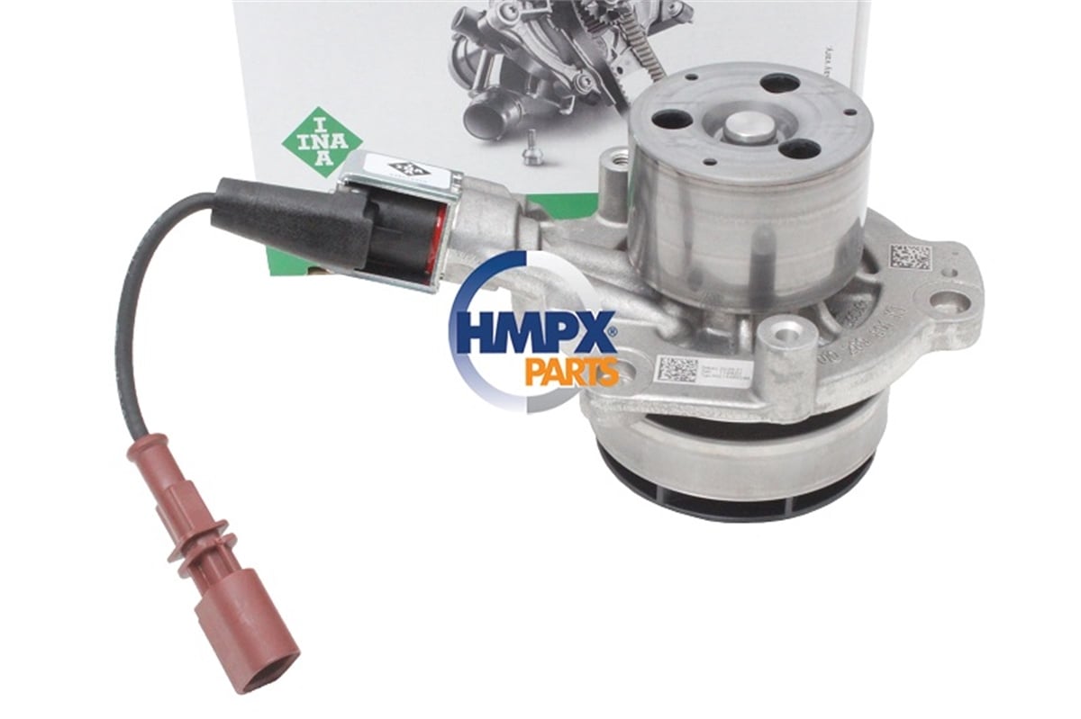 PASSATDEVİRDAİM SOKETLI (980316 / P669) 04L121011 VW GOLF7-A3-LEON-PASSAT-TIGUAN-CADDY-T6 13- CLHA-CLHB-DCXA-CRLB-CRKB-CUVC-CXXB-CXFA-CXHA-CXHB-CXGA-CXGB 1,6 TDİ-2,0 TDİ INA INA 538 0733 10INAINA 538 0733 10