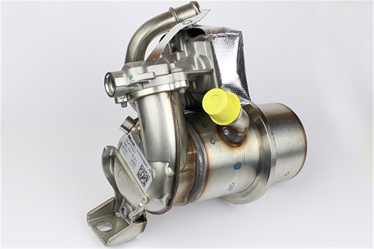 PASSATEGSOZ GERİ DÖNÜŞ SOĞUTUCUSU PASSAT JETTA 13 OEK 04L131512LOEKOEK 04L131512L