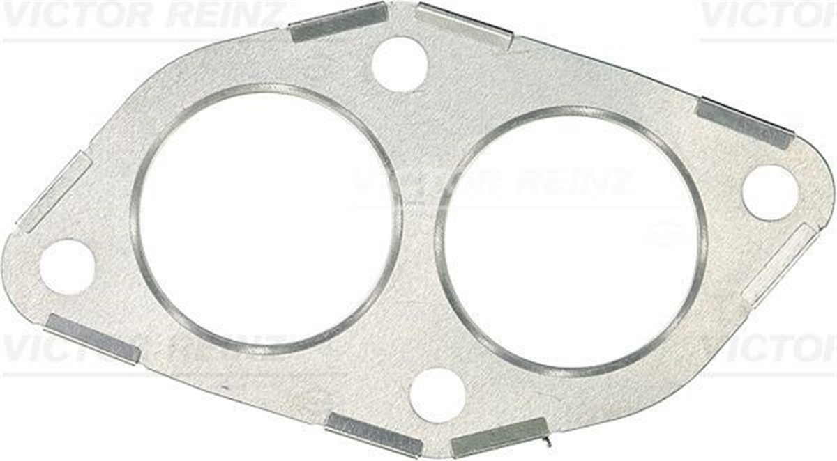 PASSATEKSOZ MANİFOLD CONTASI PASSAT-A4 1.6-1.8 95-00 V.REINZ 712405720V.REINZV.REINZ 712405720