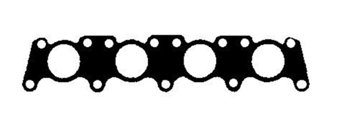 PASSATEKSOZ MANİFOLD CONTASI PASSAT-A4-A6 1.8T ROYAL 405025PROYALROYAL 405025P