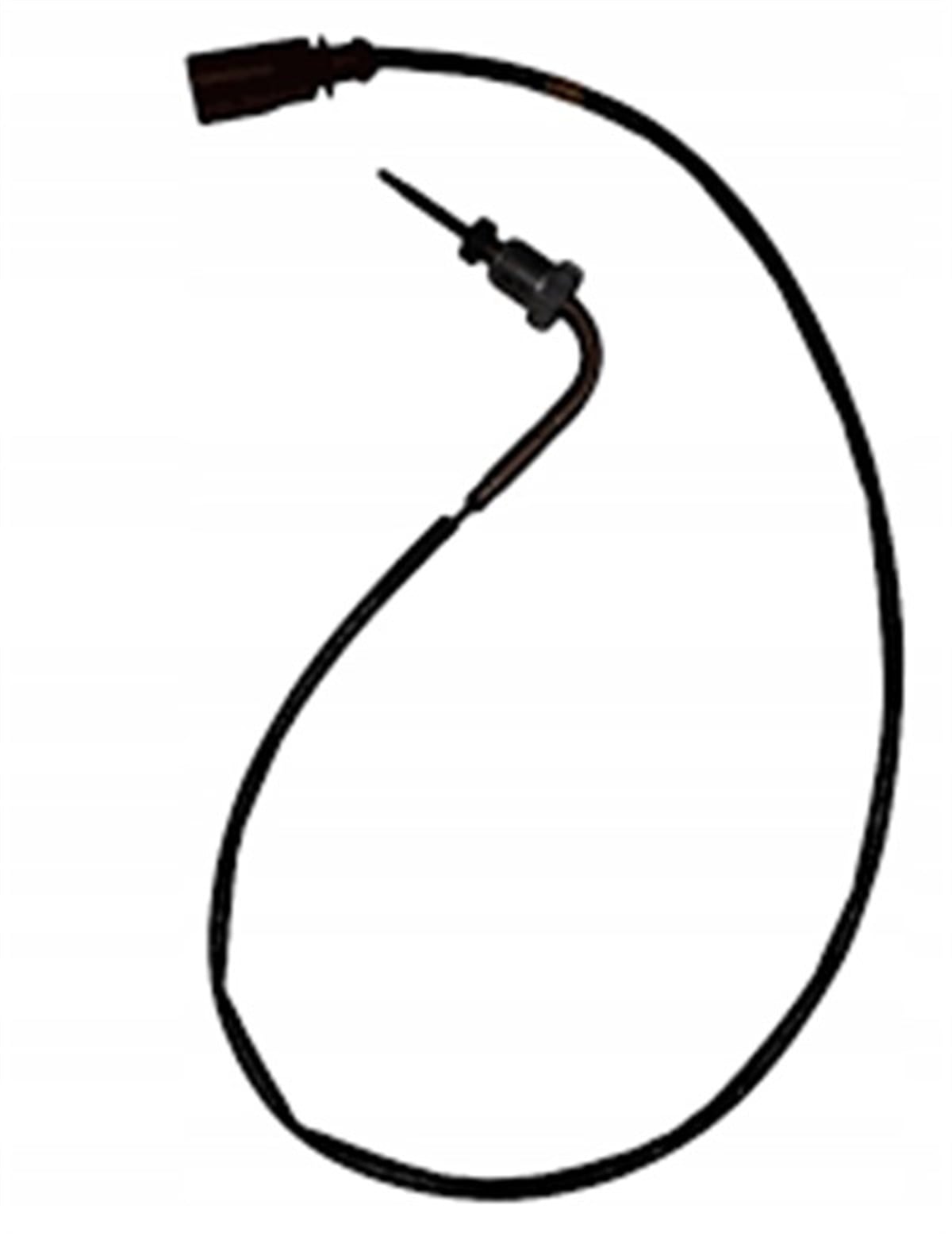 PASSATEKSOZ SICAKLIK SENSÖRÜ GOLF6-JETTA-PASSAT-OCTAVIA-SUPERB -A3 2.0 TDI CFF NGK 95067NGKNGK 95067