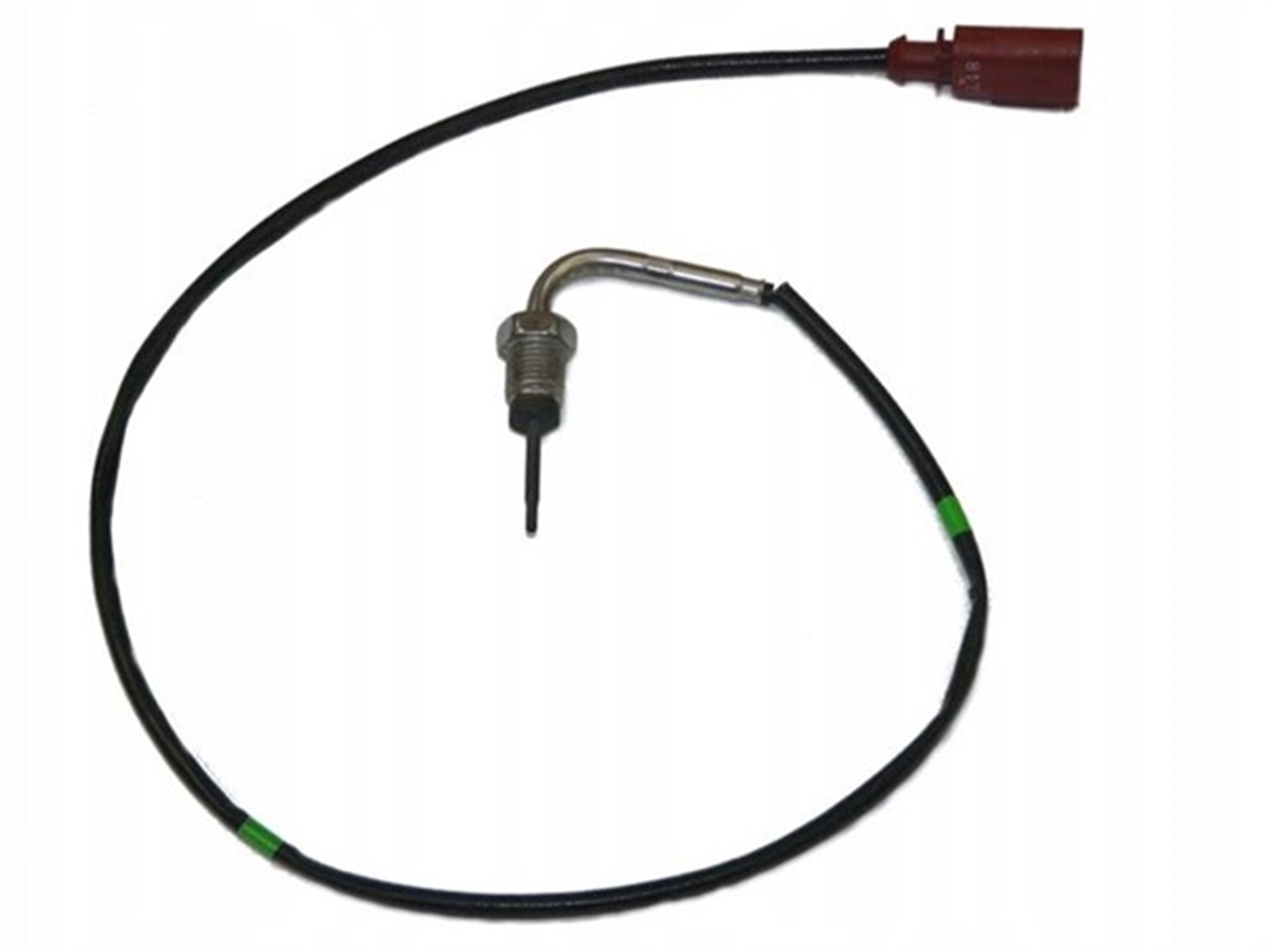 PASSATEKSOZ SICAKLIK SENSÖRÜ GOLF6-JETTA-PASSAT-OCTAVIA-SUPERB -A3 2.0 TDI CFF OEK 03L906088BHOEKOEK 03L906088BH