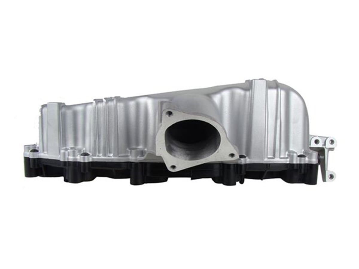 PASSATEMME MANİFOLD ALÜMİNYUM KLAPESİZ JETTA PASSAT A3 A4 SUPERB 2.0 TDI CBAA CBAB CBBB CBAC CBDC OEK 03L129711EOEKOEK 03L129711E