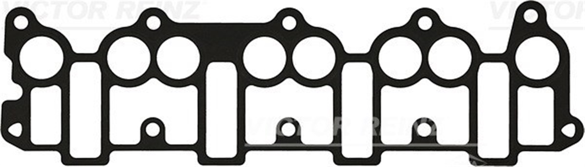 PASSATEMME MANİFOLD CONTASI GOLF5-JETTA-PASSAT-A3-A4 2.0 TDI BKP-BKD-BRE V.REINZ 713612100V.REINZV.REINZ 713612100