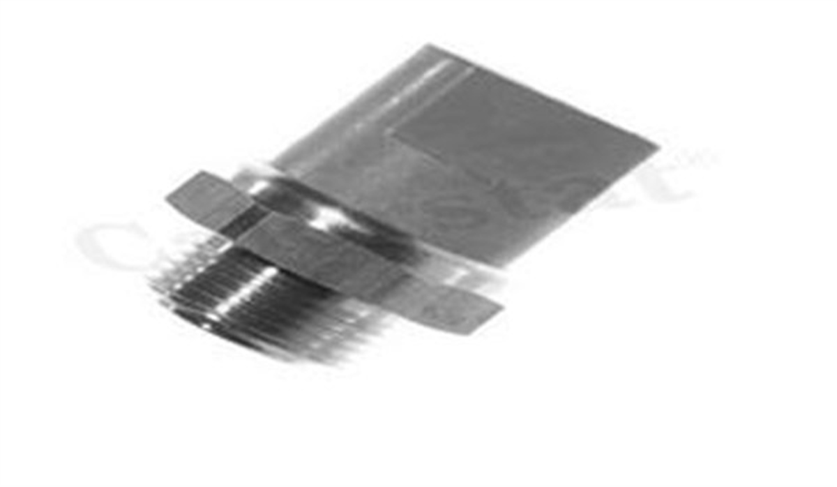 PASSATFAN MÜŞÜRÜ BORA 1.9TDI-CADDY II 1.9TDI-PASSAT 1.6-1.8-2.3-2.8V6-1.9TDI 95C-90C VERNET TS2673VERNETVERNET TS2673