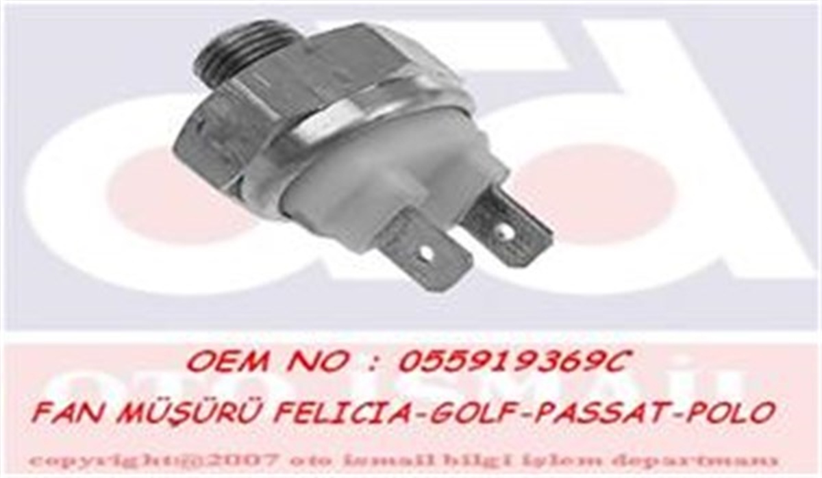 PASSATFAN MÜŞÜRÜ FELICIA-GOLF-PASSAT-POLO VALEO 819760VALEOVALEO 819760