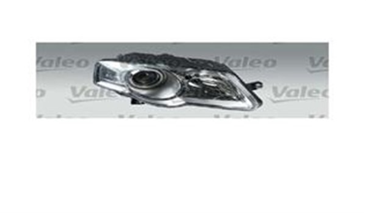 PASSATFAR SİNYAL SAĞ PASSAT 03-05-11-10 ELEKTRİKLİ H7 H7 VALEO 088978VALEOVALEO 088978