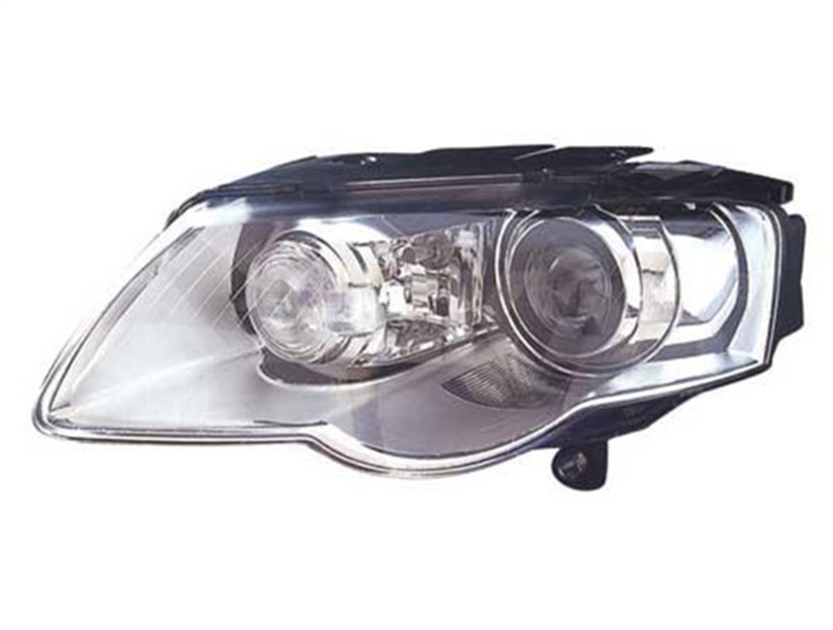 PASSATFAR SİNYAL XENON SAĞ PASSAT 03-05-11-10 ELEKTRİKLİ D1S H7 VEH FBL DBL VALEO 043626VALEOVALEO 043626