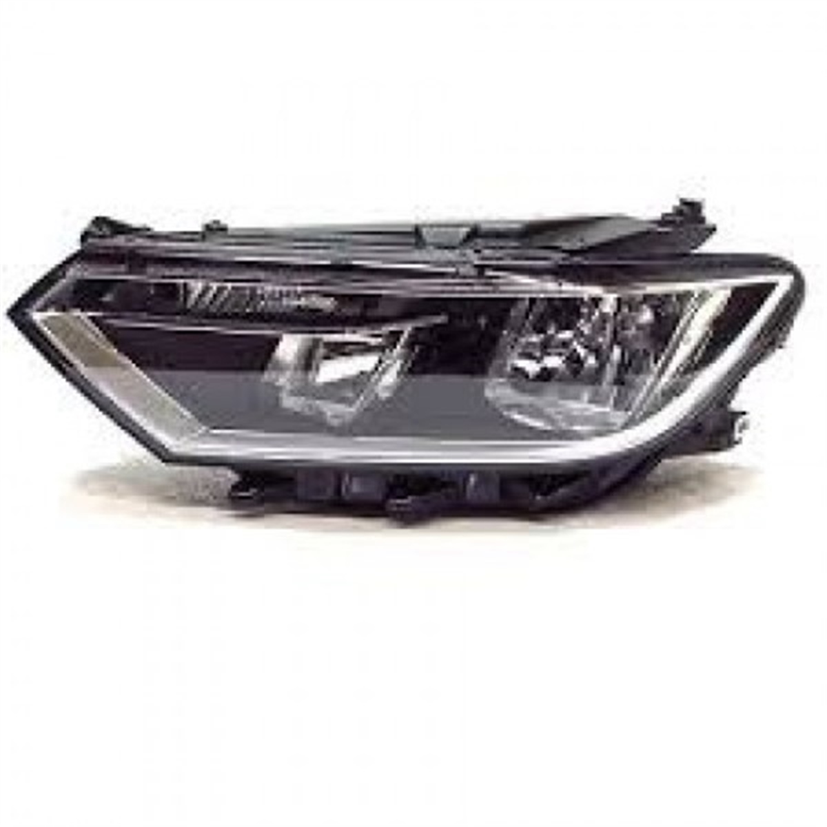 PASSATFAR SOL PASSAT-PASSAT ALLTRACK 15 VALEO 046622VALEOVALEO 046622