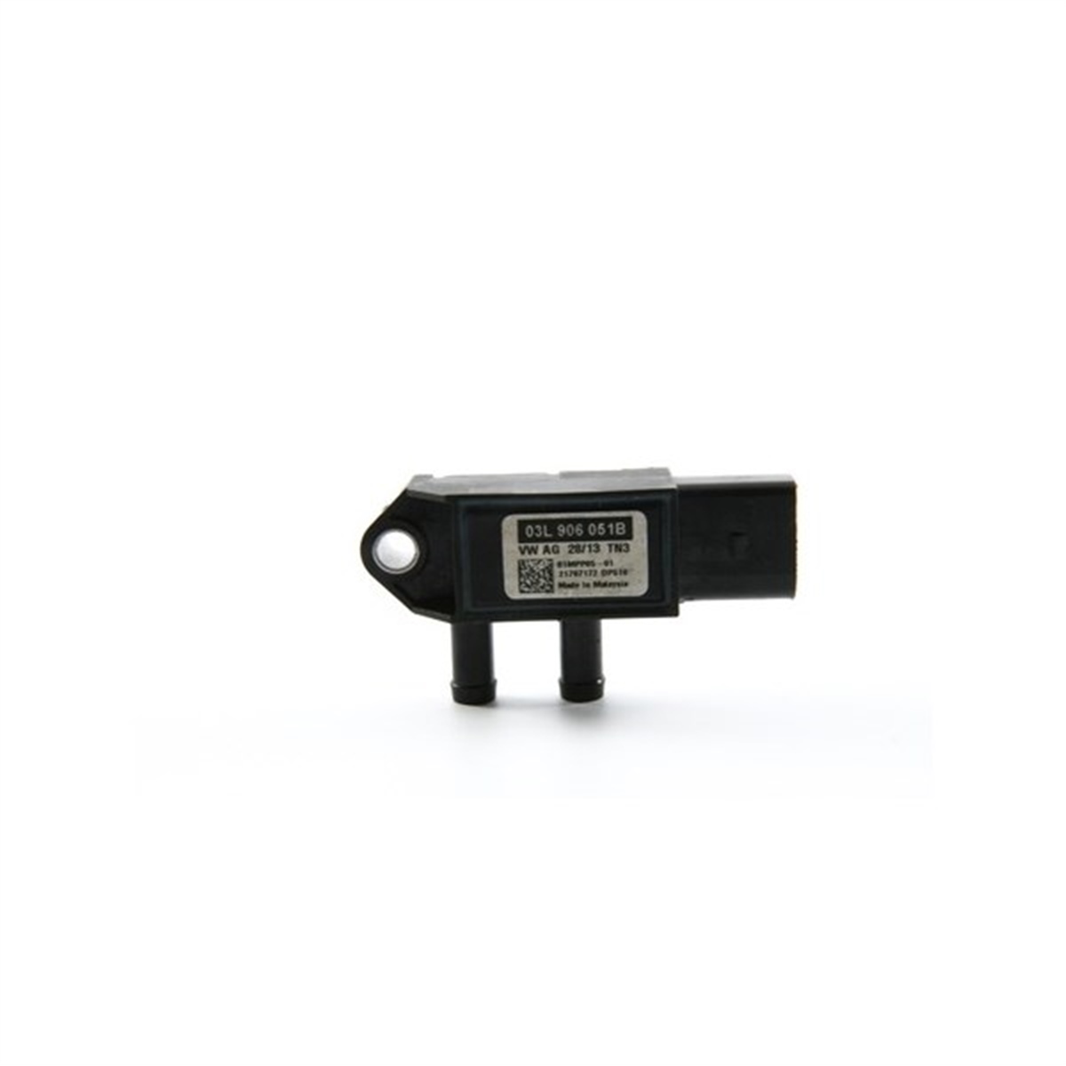 PASSATFARK BASINÇ SENSÖRÜ GOLF7-CRAFTER-A4-JETTA-PASSAT 08 1.6-2.0 TDI CAGA-CAHA-CKUB-CLHA-CLHB-CRKB OEK 03N906051BOEKOEK 03N906051B