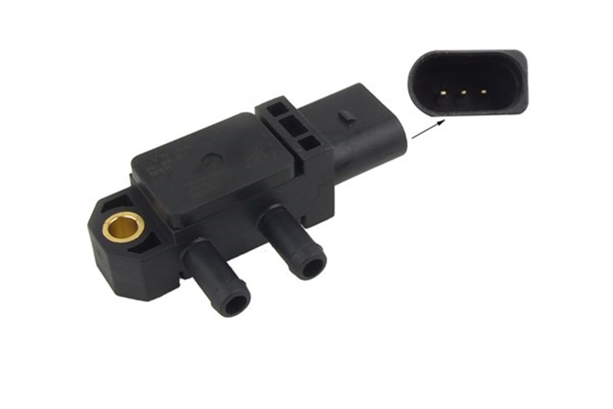 PASSATFARK BASINÇ SENSÖRÜ POLO-GOLF7-PASSAT-A1-IBIZA-FABIA 1.4-1.6 TDI CUSA-CUCB-CUTA-CRKA-CRKB-DCXA OEK 04L906051OEKOEK 04L906051