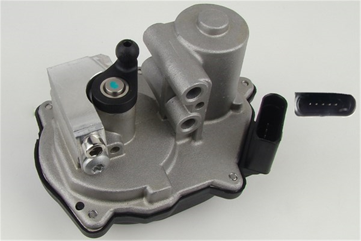 PASSATGAZ KELEBEĞİ GOLF5-GOLF6-PASSAT-A3-A4-A6-TIGUAN 2004 2.0 TDI BKP-BKD-CBAA-CBAB-CAGA-CAHA OEK 03L129086OEKOEK 03L129086