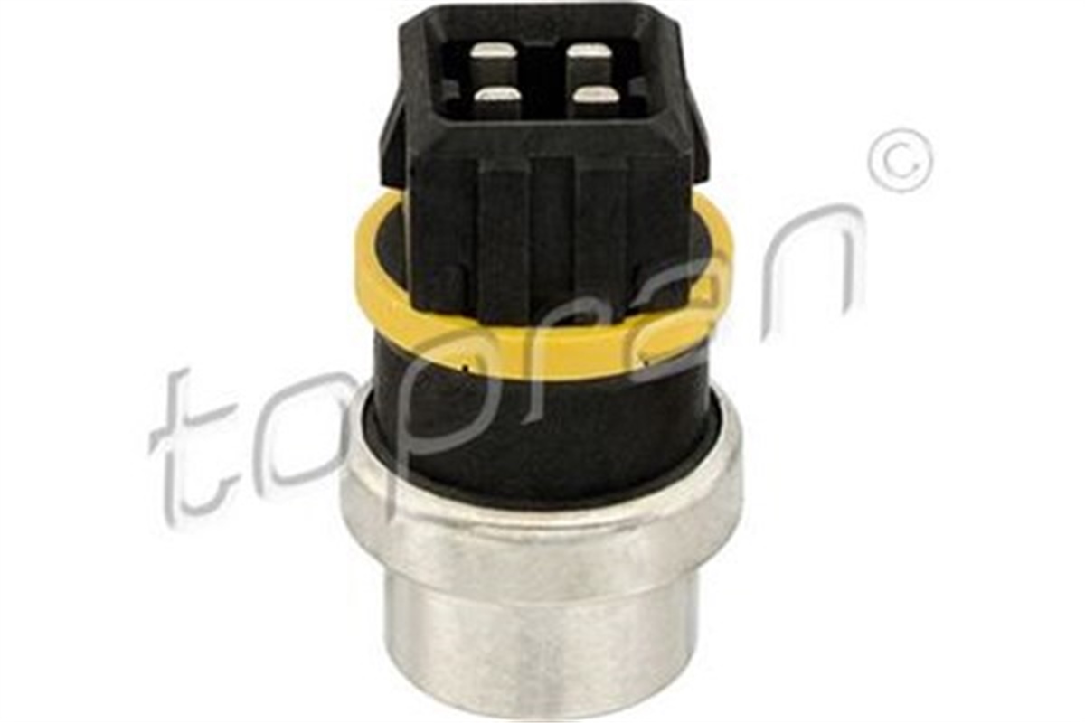 PASSATHARARET MÜŞÜRÜ 4 FİŞ SARI GOLF-BORA-PASSAT 1.8-1.9TDI 98-05 -POLO 94-99 -T4 TOPRAN 103568755TOPRANTOPRAN 103568755