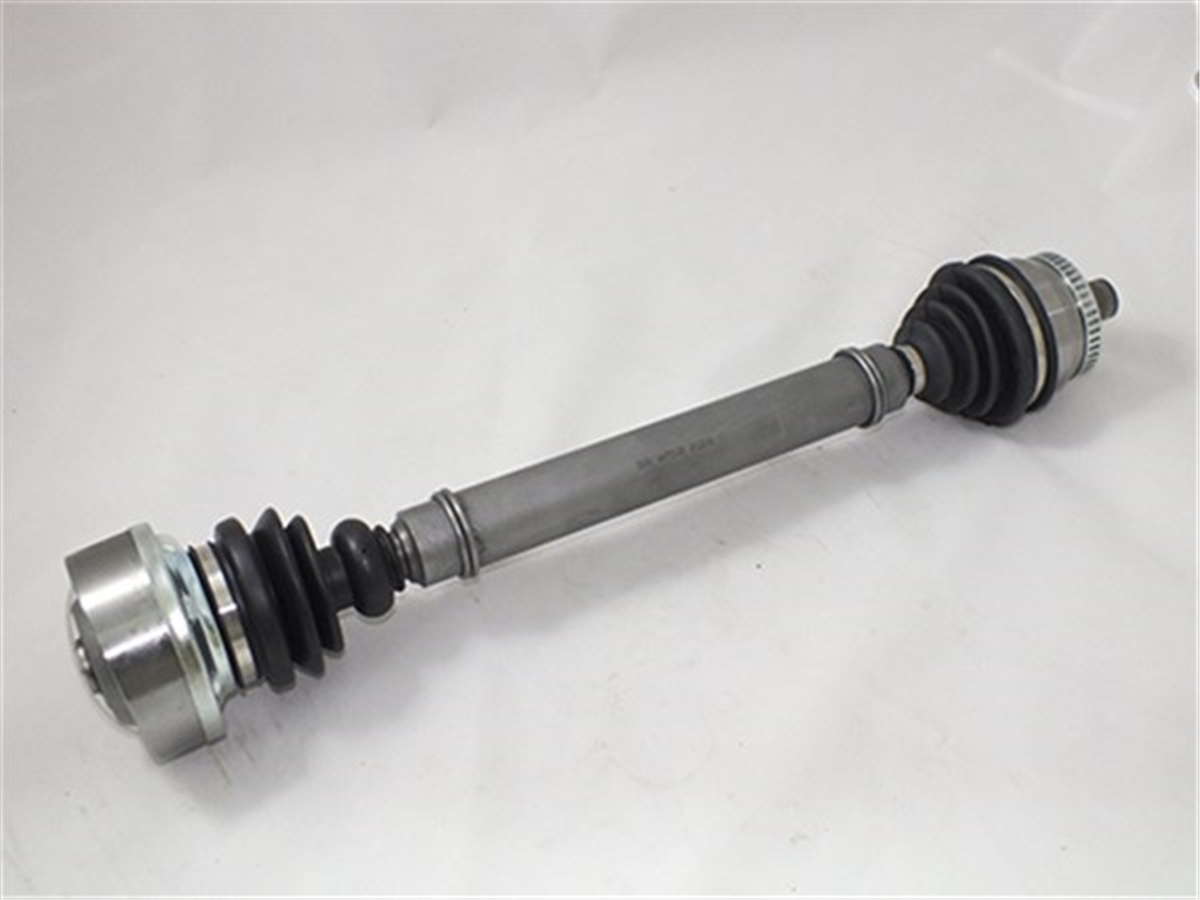 PASSATKOMPLE AKS SAĞ ABS Lİ A4-PASSAT 1.8T 96-01 45 DİŞ 633MM RIW VW22008RIWRIW VW22008
