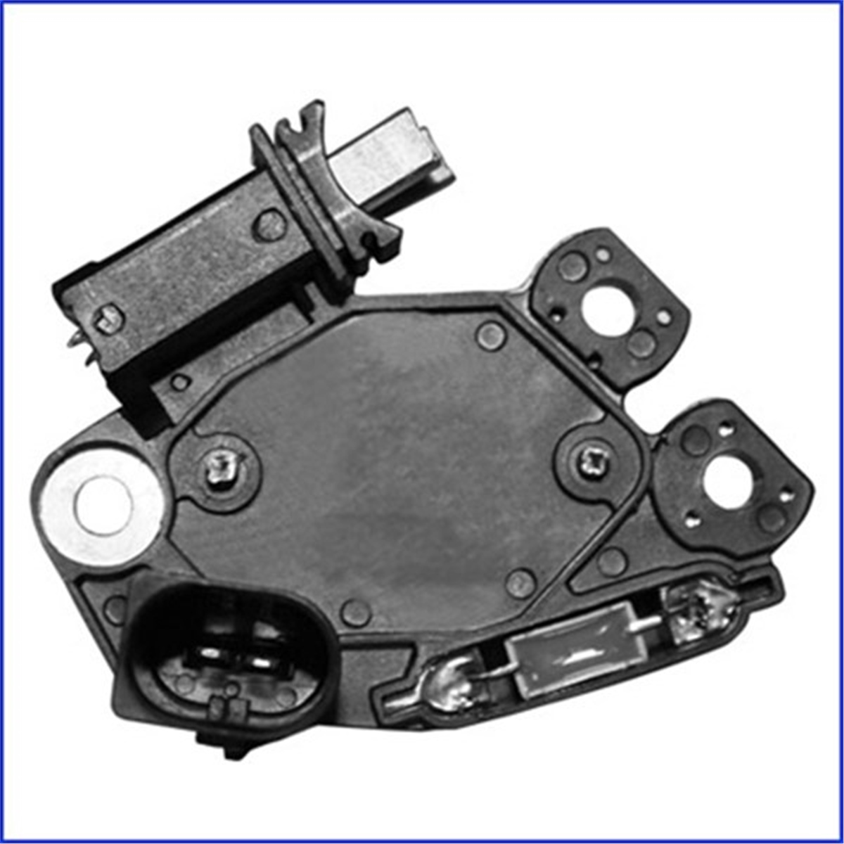 PASSATKONJEKTÖR YM1672VFP1SG814 PASSAT 2.0 TDİ VALEO 593940VALEOVALEO 593940