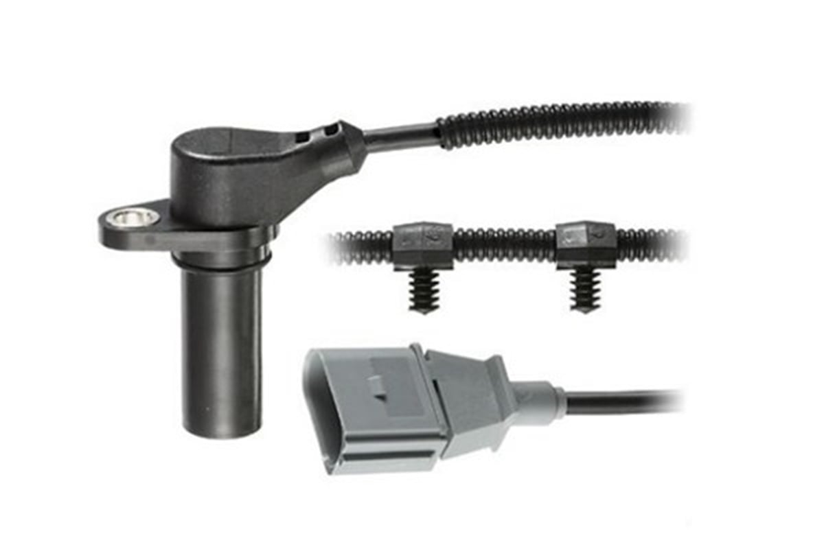 PASSATKRANK DEVİR SENSÖRÜ 9.0504 038957147F VW T5-PASSAT 01- AXB-AVF 1,9 TDİ NGK NGK 81161NGKNGK 81161