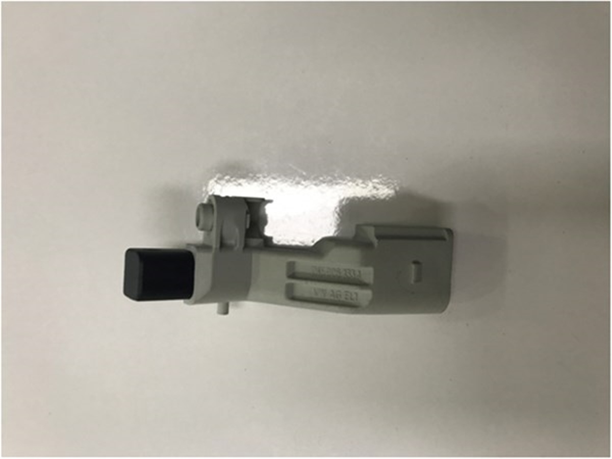 PASSATKRANK DEVİR SENSÖRÜ CADDY III-GOLF V-JETTA III-PASSAT-T5-A3-A4-A6 1.9TDI-1.4-1.6 FSI-2.0TDI OEK 045906433AOEKOEK 045906433A