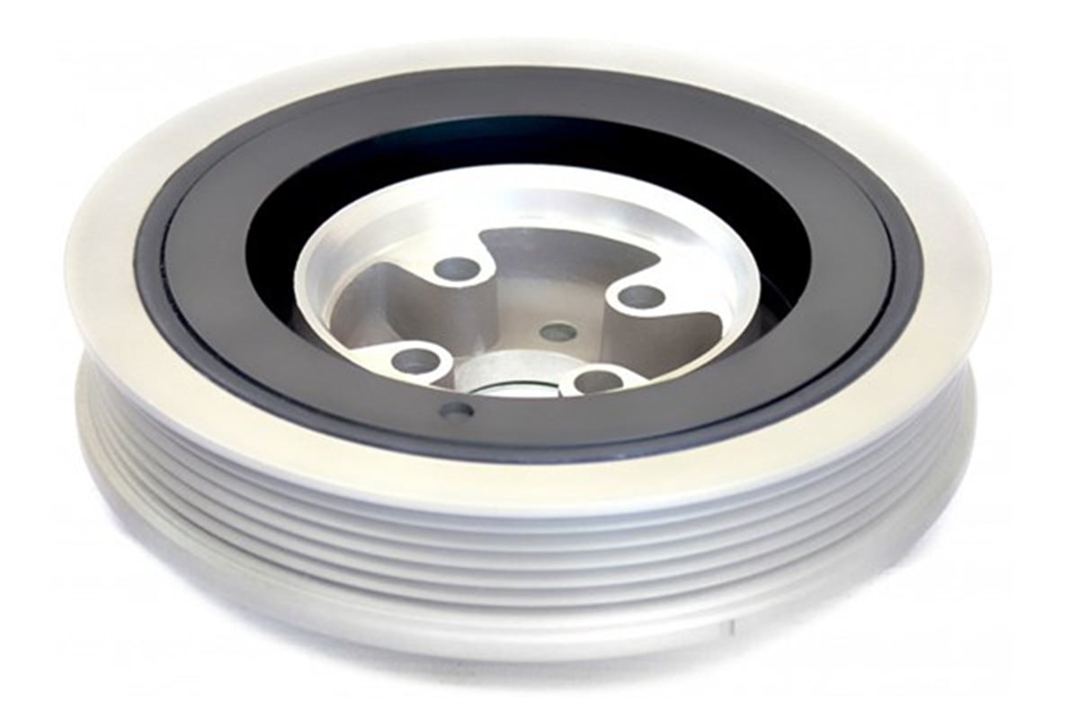 PASSATKRANK KASNAĞI CADDY 96-03 -GOLF III 92-98 -PASSAT 91-96 -POLO 95-99 -T4 90 1.9 D-TD TOPRAN 110718755TOPRANTOPRAN 110718755